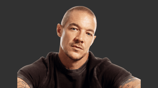 How to Make Music Like Diplo's New House Tracks: A Guide - sodamusic.tech