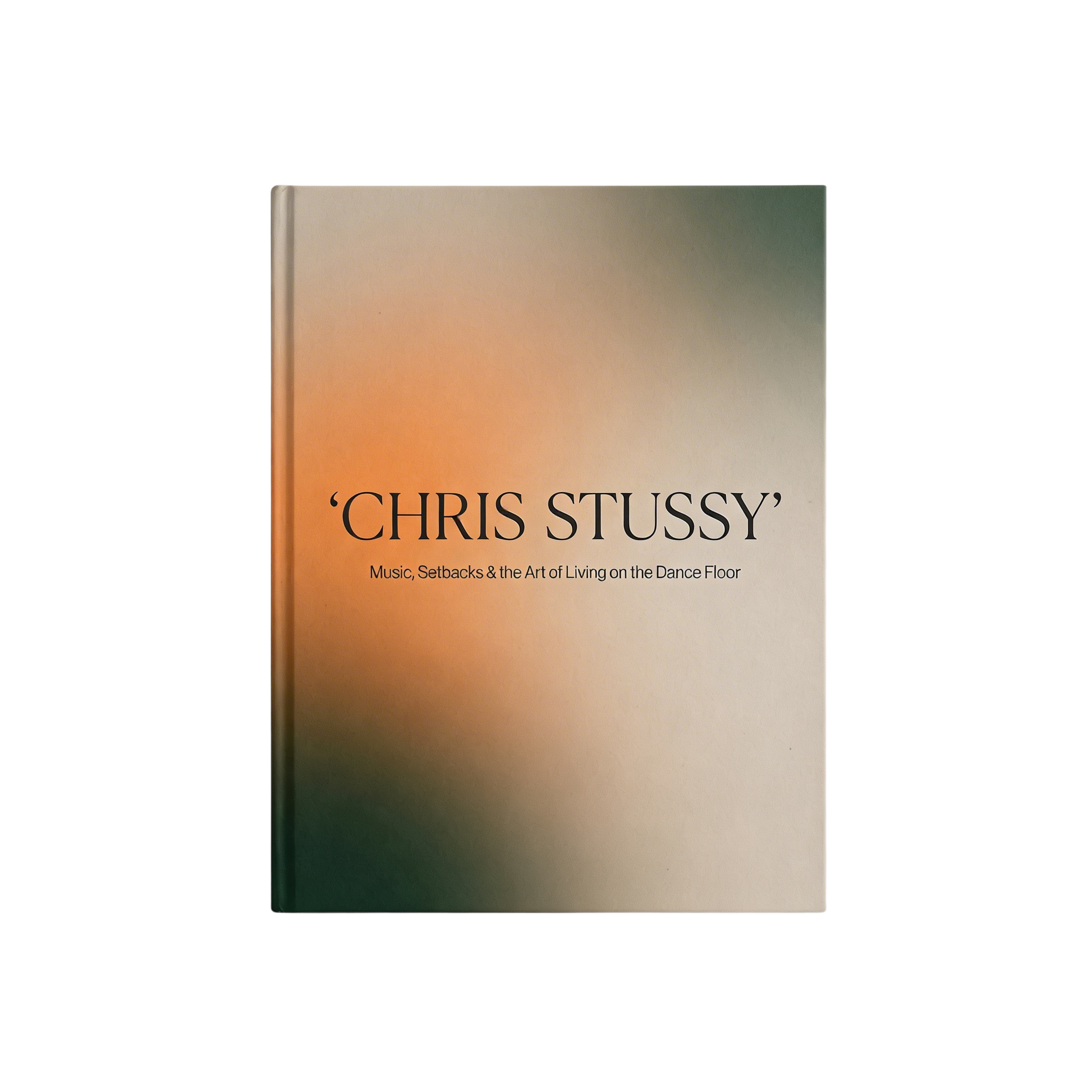 Chris Stussy - E Book