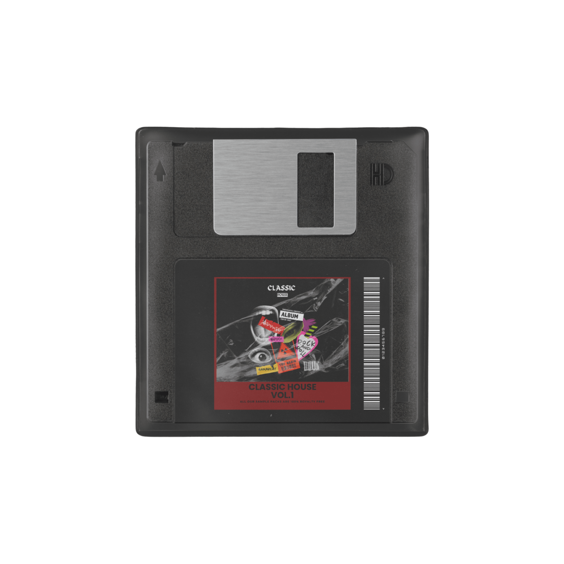 Classic House Vol.1 - sodamusic.tech