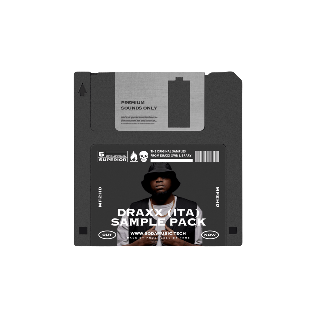 Soda Music - Plugins, Sample Packs, Prestes – sodamusic.tech