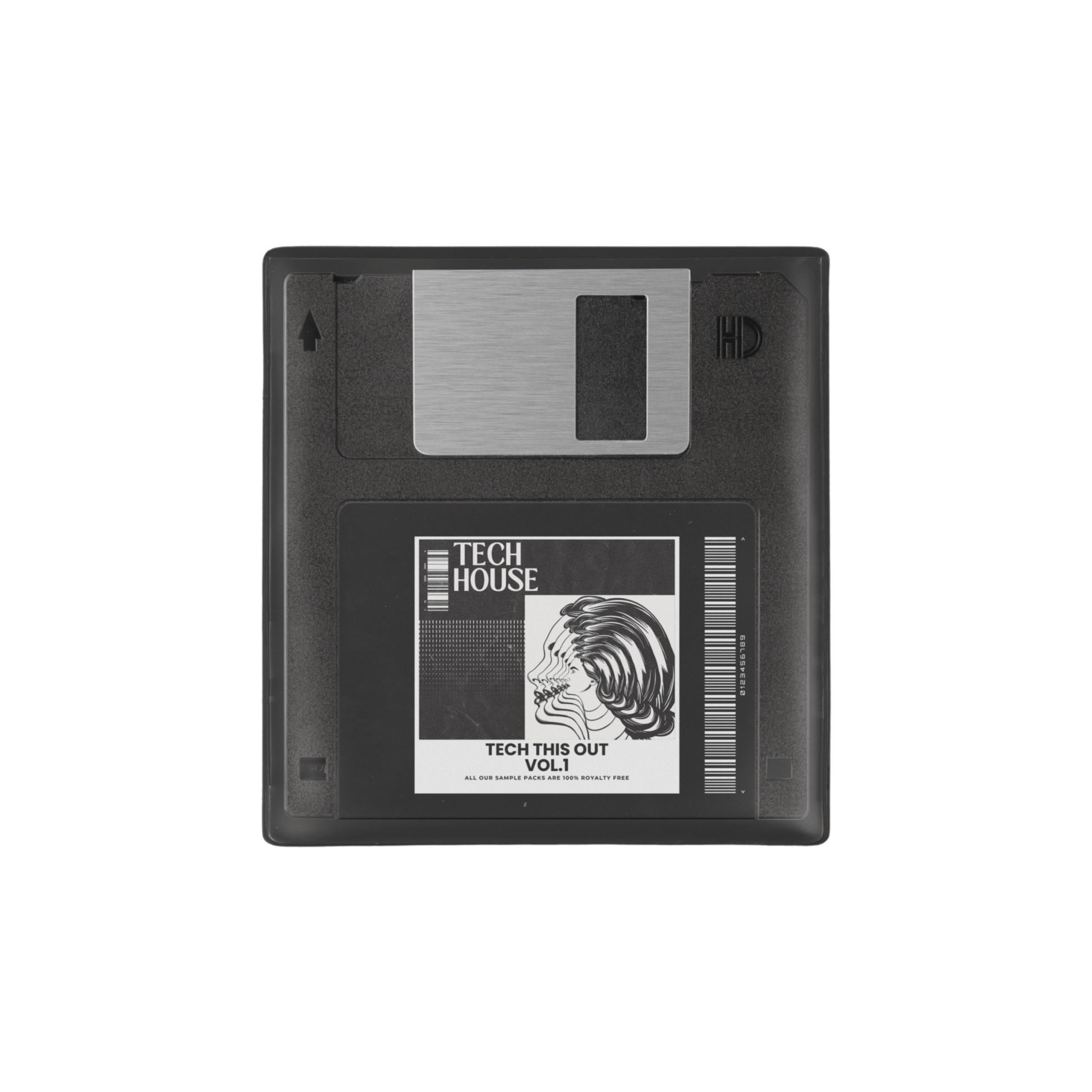 Tech This Out Vol.1 - sodamusic.tech