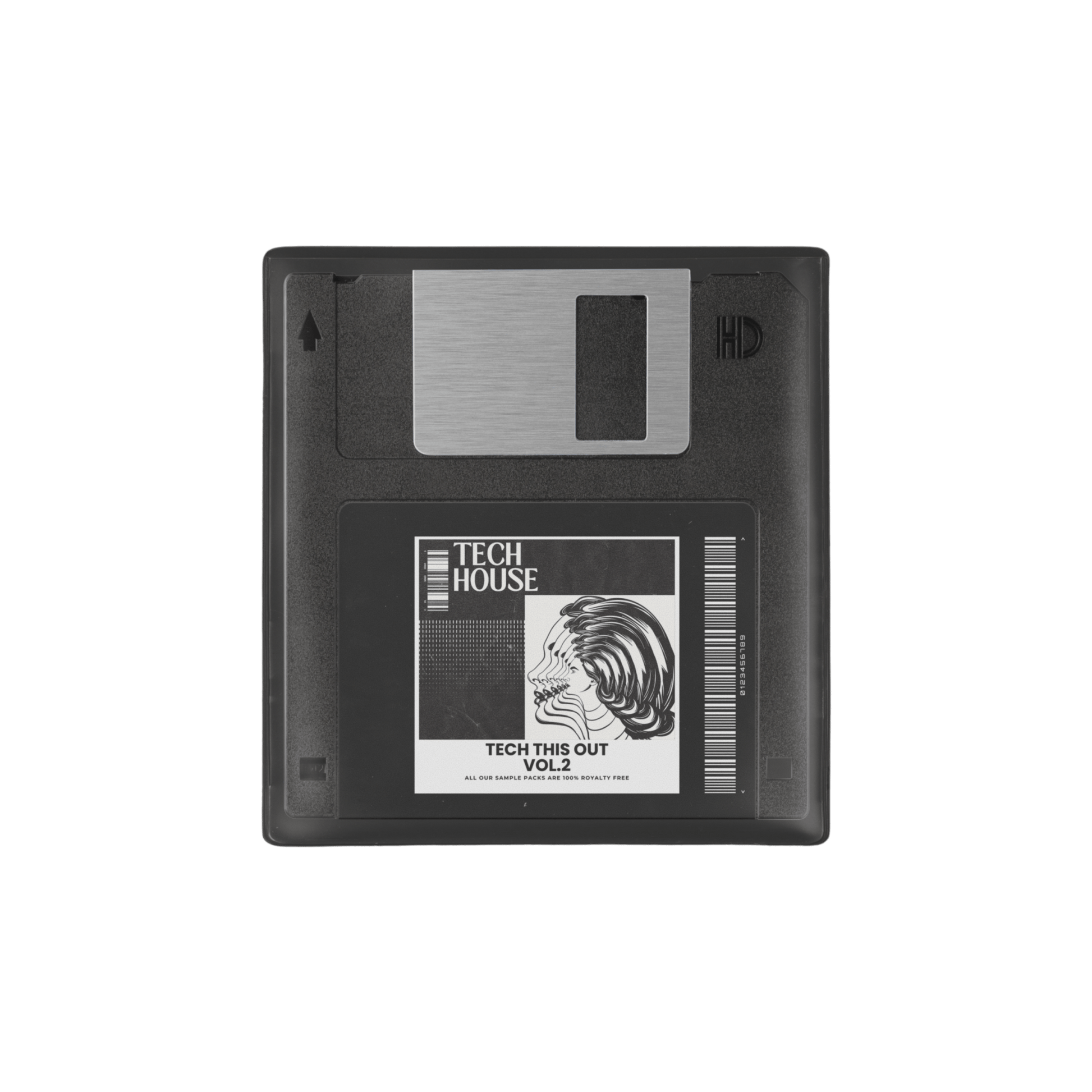 Tech This Out Vol.2 - sodamusic.tech
