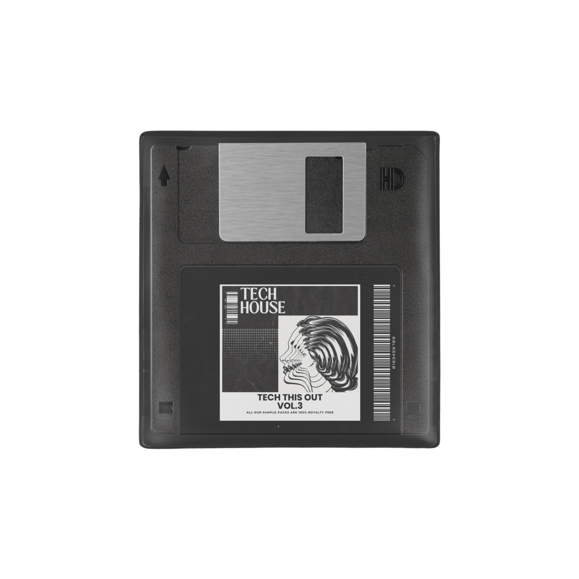 Tech This Out Vol.3 - sodamusic.tech