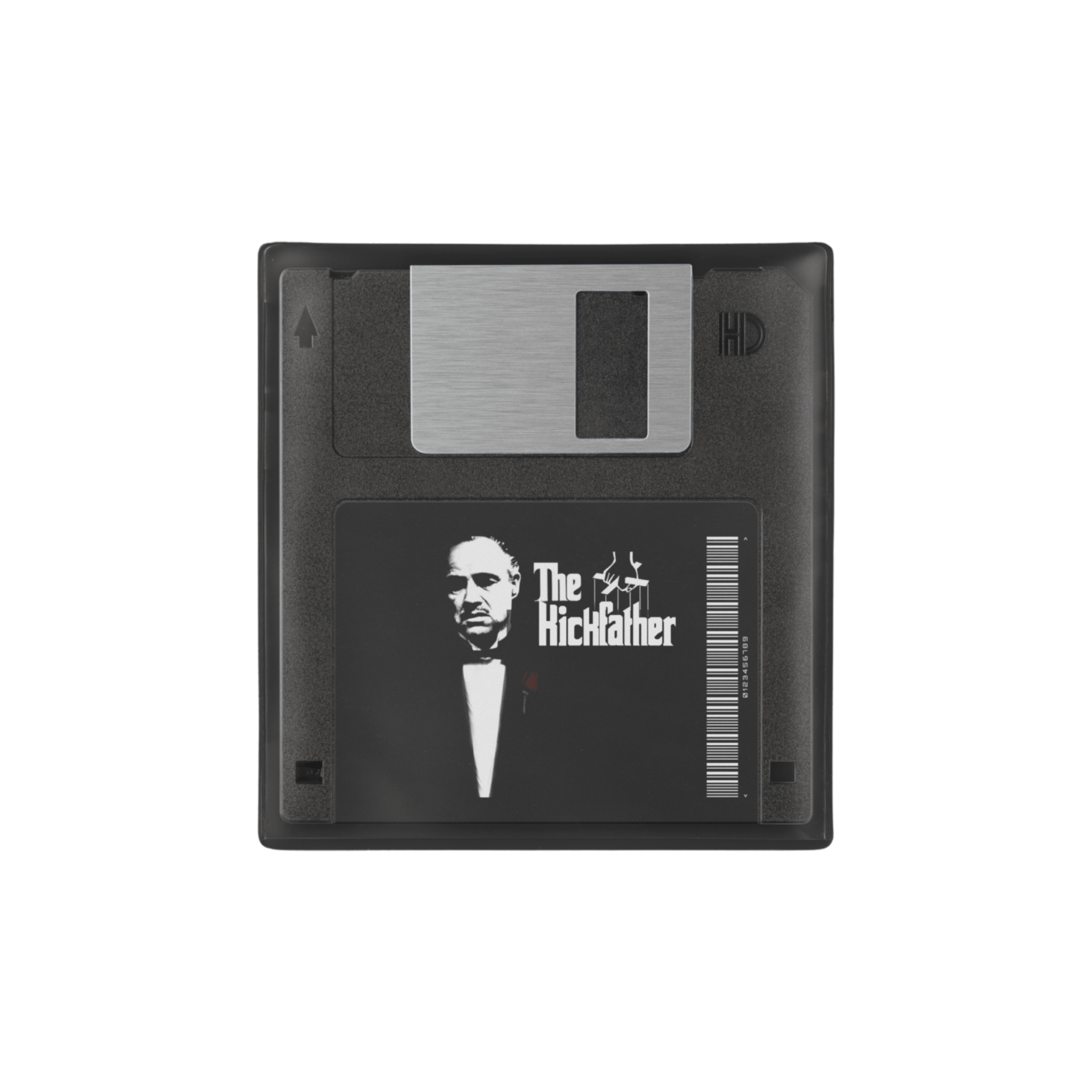 The Kickfather Vol.1 - sodamusic.tech